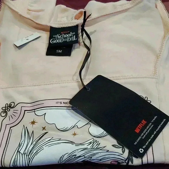 Top " the school for good and evil" - Picture 8 of 8